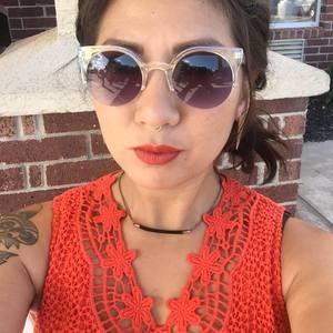 Meet your Posher, Jane